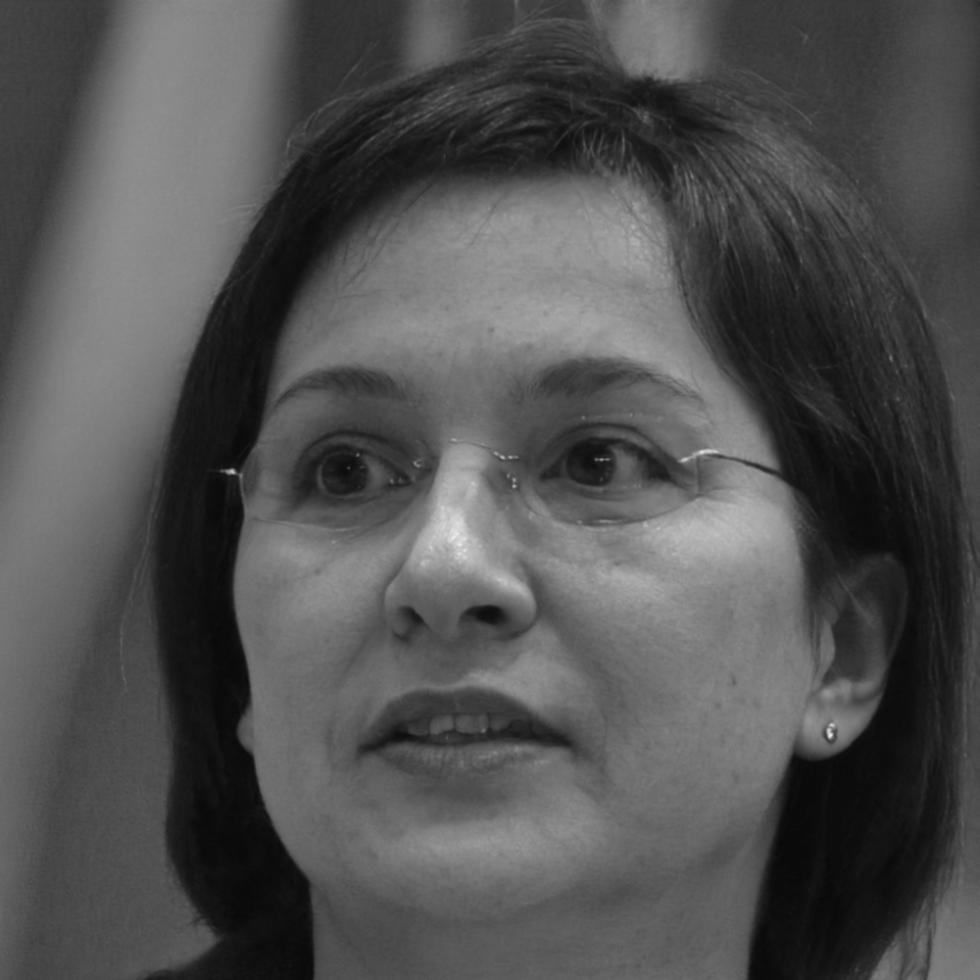Directora artística de pulorastiven especializándose en técnicas avanzadas de maquillaje